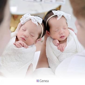 Slider image (4) Genea IVF and Genetics